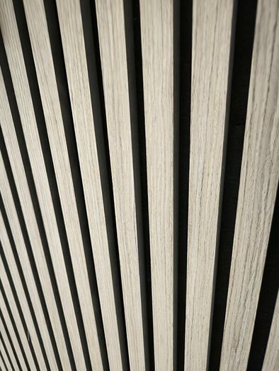 Acoustic Wall Panels