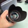 NEW Sony Carl Zeiss Sonnar FE 1.8/55 ZA E-Mount Lens Image 8