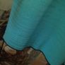 Bassini Turquoise Jumper , UK 16 (Large) Image 4