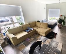 Corner