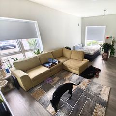 Corner