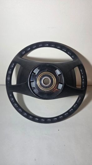 Mercedes steering wheel 190E W201 W124 W126