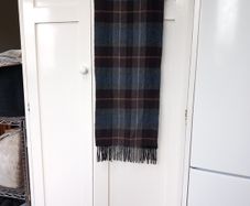 Paul Costelloe 100% Wool Scarf