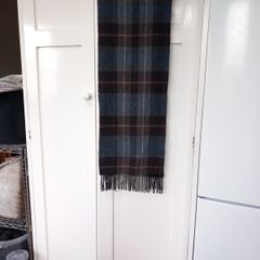 Paul Costelloe 100% Wool Scarf