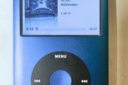 Apple iPod 6th gen