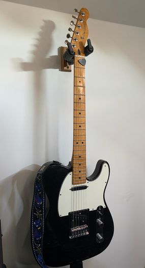Fender Telecaster Player II