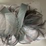 Mother of the Bride/Groom/Shoes Bag and Fascinator Image 5