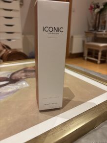 ICONIC London Prep Set Glow
