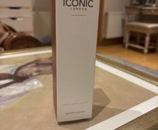 ICONIC London Prep Set Glow
