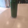Stainless Steel water Cola Bottle Image 3