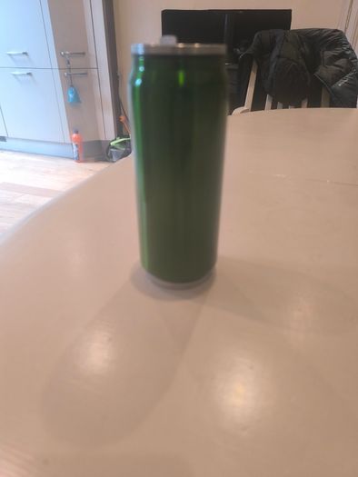 Stainless Steel water Cola Bottle