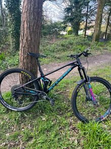 Mondraker Foxy XR 29 Medium Enduro Bike