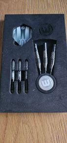 24G Winmau Sniper