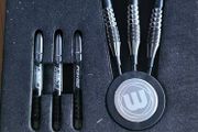 24G Winmau Sniper