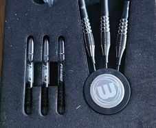 24G Winmau Sniper