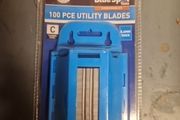 stanly blades