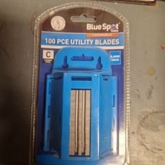 stanly blades