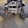 kfx 700 Quad Image 2