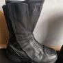 Daytona M-Star GTX boots Image 5