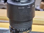 Nikon AF-S DX Nikkor 55-200mm f/4-5.6G ED VR Zoom Lens - Used - 3 Months Warranty