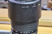 Nikon AF-S DX Nikkor 55-200mm f/4-5.6G ED VR Zoom Lens - Used - 3 Months Warranty