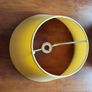 Lampshade in excellent condition Image 3