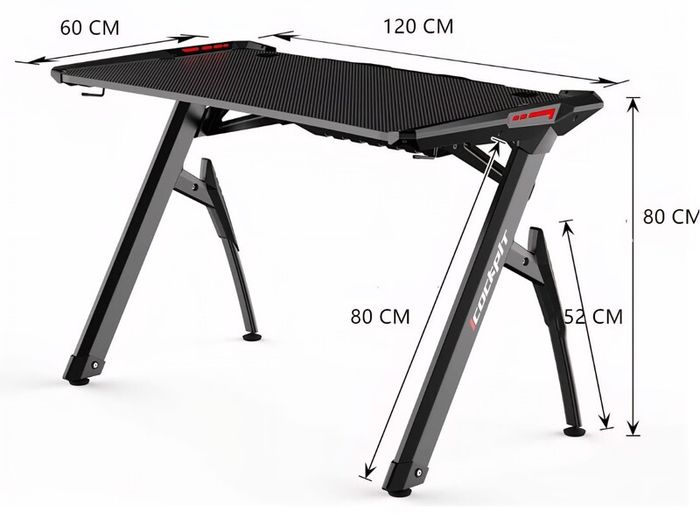 gaming desk
