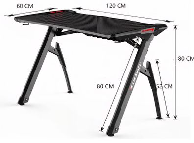 gaming desk