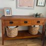 Sideboard / hall table Image 2