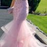 Debs dress Image 5