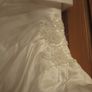 communion dress     7-8 Image 2