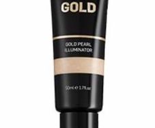 Bbold Oh. My. Gold Face & Body Illuminator, 50ml