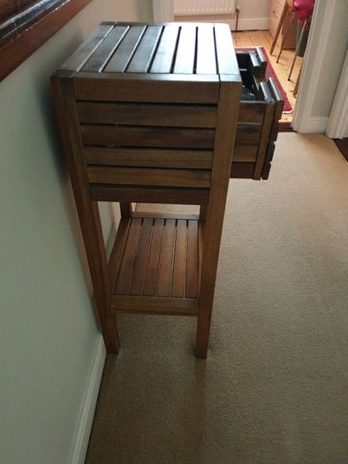 chest