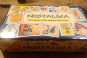 Nostalgia - Board Game