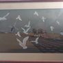 Watercolour painting. Image 2