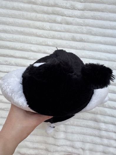 Plush Baby Sylvester Looney Tunes Warner 2003