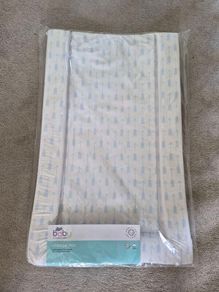 Changing mat