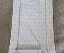 Changing mat