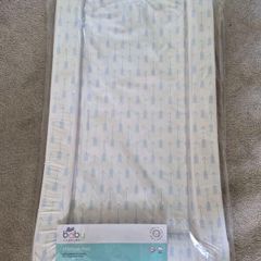 Changing mat