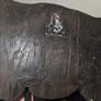 Elephant Wall Hanging Image 8