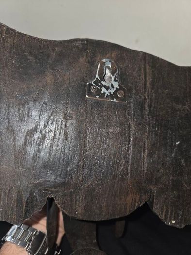 Elephant Wall Hanging