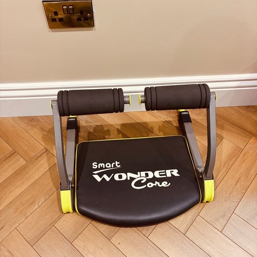 Exercise machine Wonder Core
