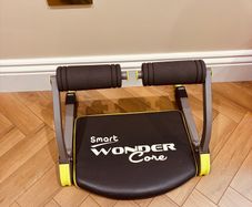 Exercise machine Wonder Core