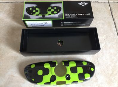 Mini F55/56 Interior Mirror Cover