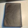 Mid Century Gilded Bible..New and Old Testaments Image 2