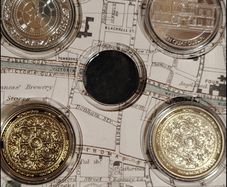 Building a new Ireland medal collection