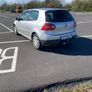 Vw Golf Van Image 4