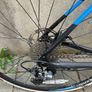 Reid Vantage Endurance 2.0 Shimano 105, Disc Brakes Image 4