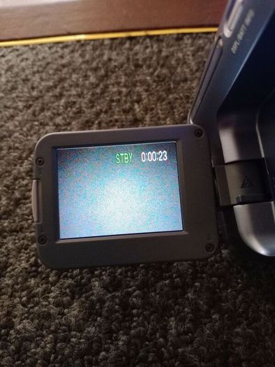 Sony Video Hi 8 Handycam with Original accessories