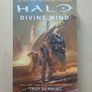 Halo Last Light & Divine Wind by Troy Denning (Science Fiction Paperbacks 2015) Image 7